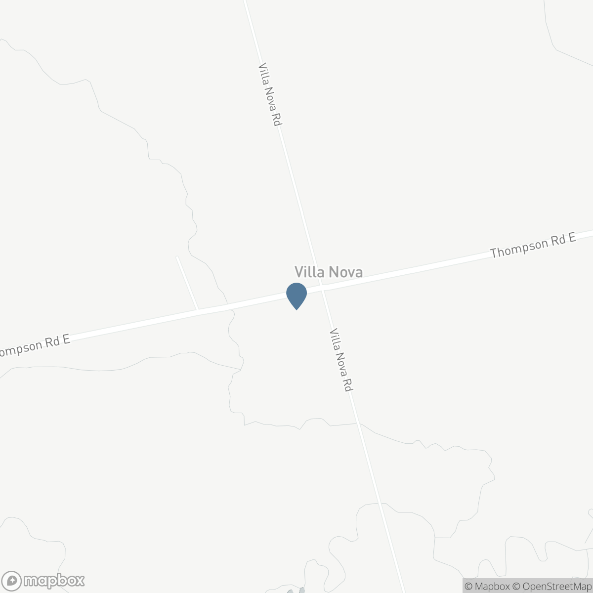 1410 THOMPSON ROAD E, Waterford, Ontario N0E 1Y0